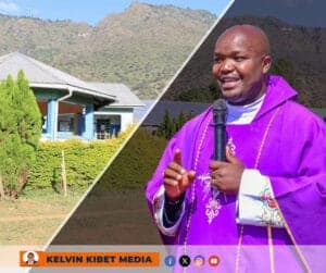 Chesongoch Mission Hospital