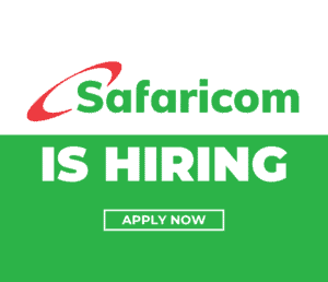 Safaricom-jobs