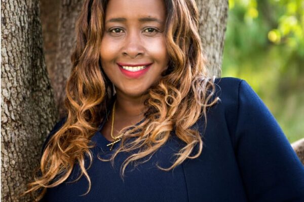 Kenyan-Australian Emily Korir Honored with Medal of the Order of Australia (OAM) for Championing Disability Inclusion