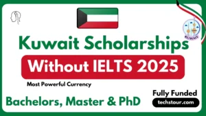 Kuwait-Scholarships-Without-IELTS-2025-