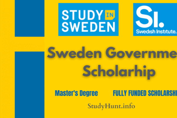 Tuition Free Universities in Sweden for International Students