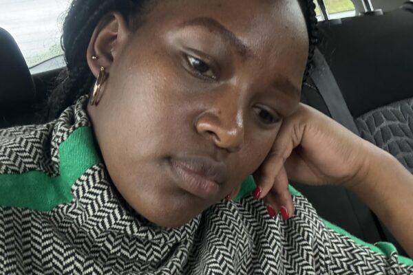 “I Lost Myself Abroad”: Janet Bett’s Emotional Testimony on Mental Health in the Diaspora