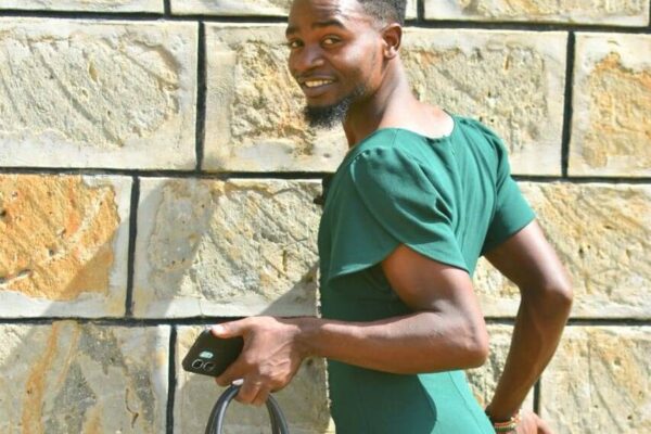 I Am Not Gay: Brenda wa TikTok Speaks Out Against Online Judgement