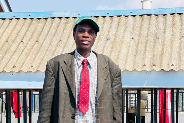 Kenyan Comedian Mr. KK Mwenyewe Passes Away After Short Illness