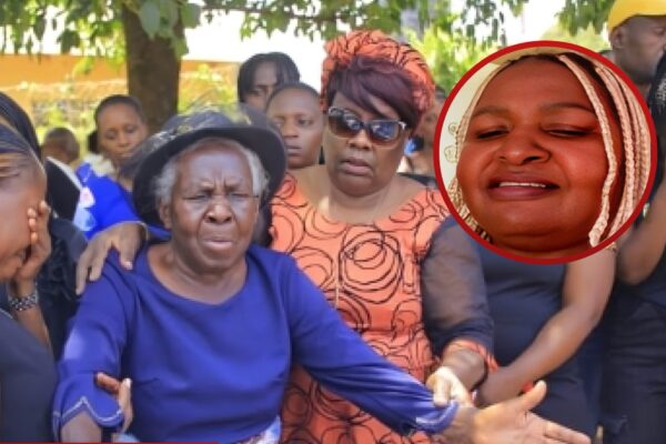 Tragedy in Kisii: Woman Dies After Returning From Europe