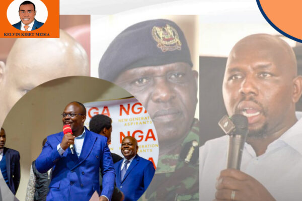 NGA Condemns State-Sanctioned Violence, Demands Resignation of Top Security Officials