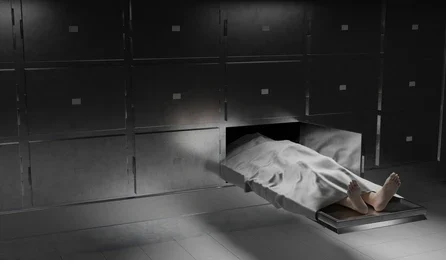 Baringo South Mortuary Vandalized: Thieves Steal Body Trays and Power Cables, Delaying Opening