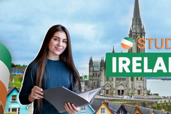 Fully Funded Ireland Fellows Programme for Africans – Apply for 2026/27