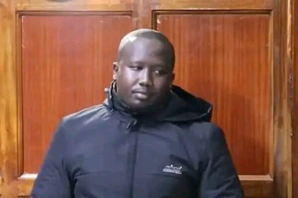 Equity Bank Teller Charged With Stealing KSh 1.2 Million