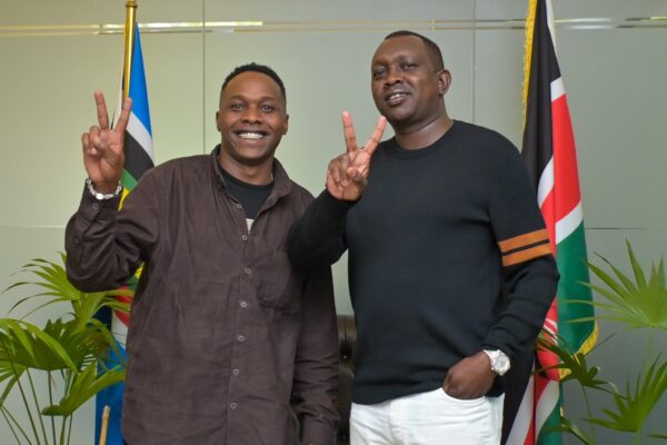 “Tutam”:Senge Helena Rejoins Government After Comedy Show Cancellations
