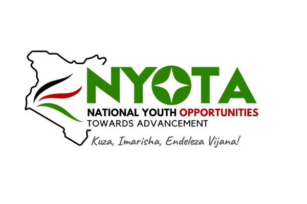 NYOTA 2025: 100k Young Kenyans to Receive KSh 50,000 Business Grants
