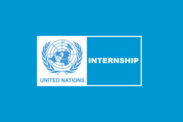 Paid United Nations Internships 2025 – Opportunities for Youth