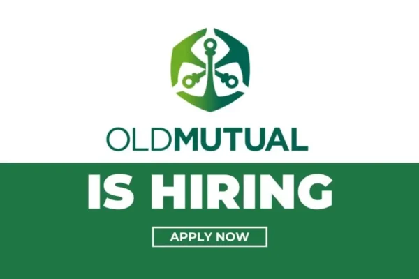 Vacancies Open at Old Mutual Kenya – Apply Now (October 2025)
