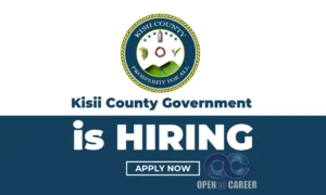 Kisii-Opened-career-00