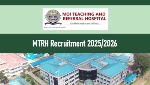 MTRH-Recruitment-2025