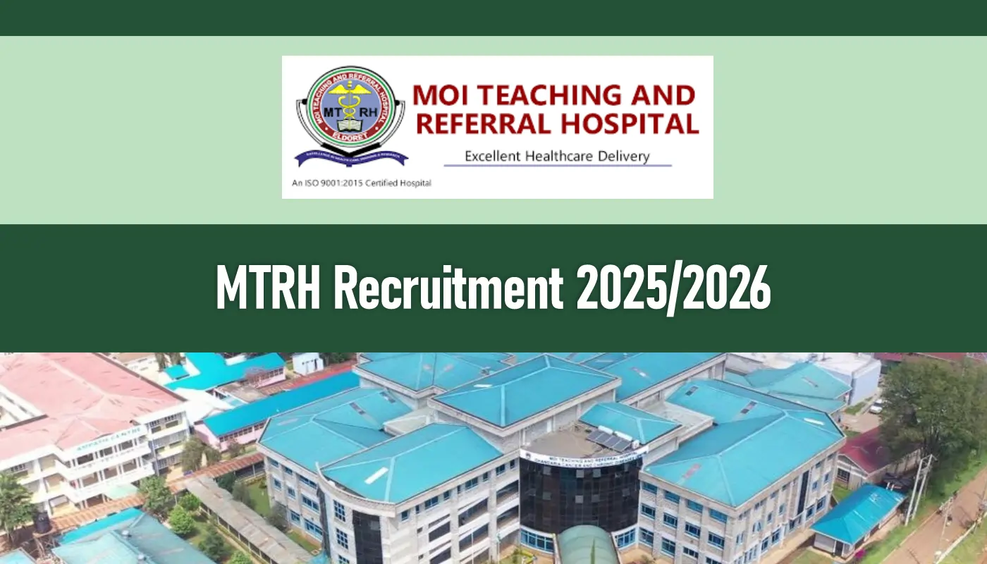 MTRH-Recruitment-2025