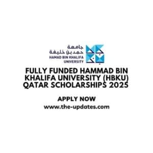 Fully-Funded-Hammad-Bin-Khalifa-University-HBKU-Qatar-Scholarships-2025
