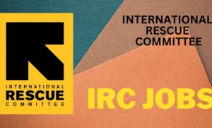 IRC-Jobs