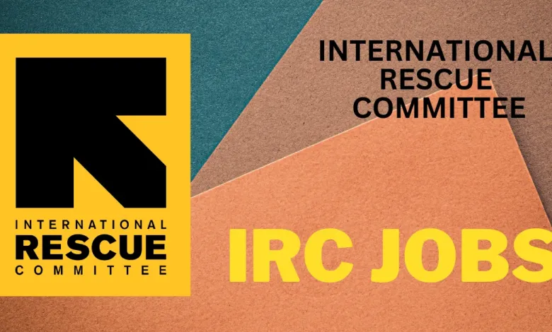 IRC-Jobs