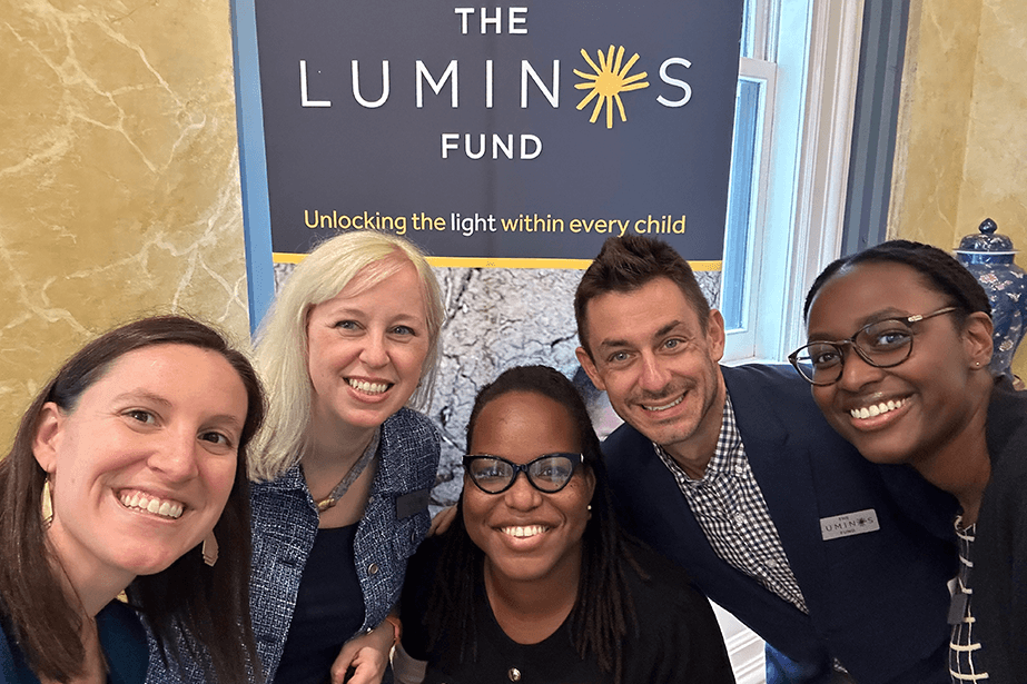 Luminos-staff-at-UNGA-2024