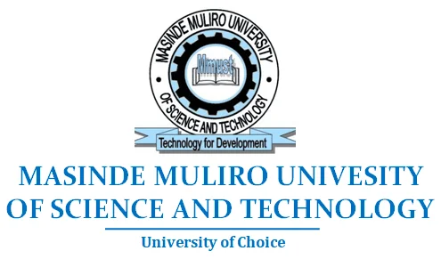 MMUST-Masinde-Muliro-University-of-Science-and-Technology