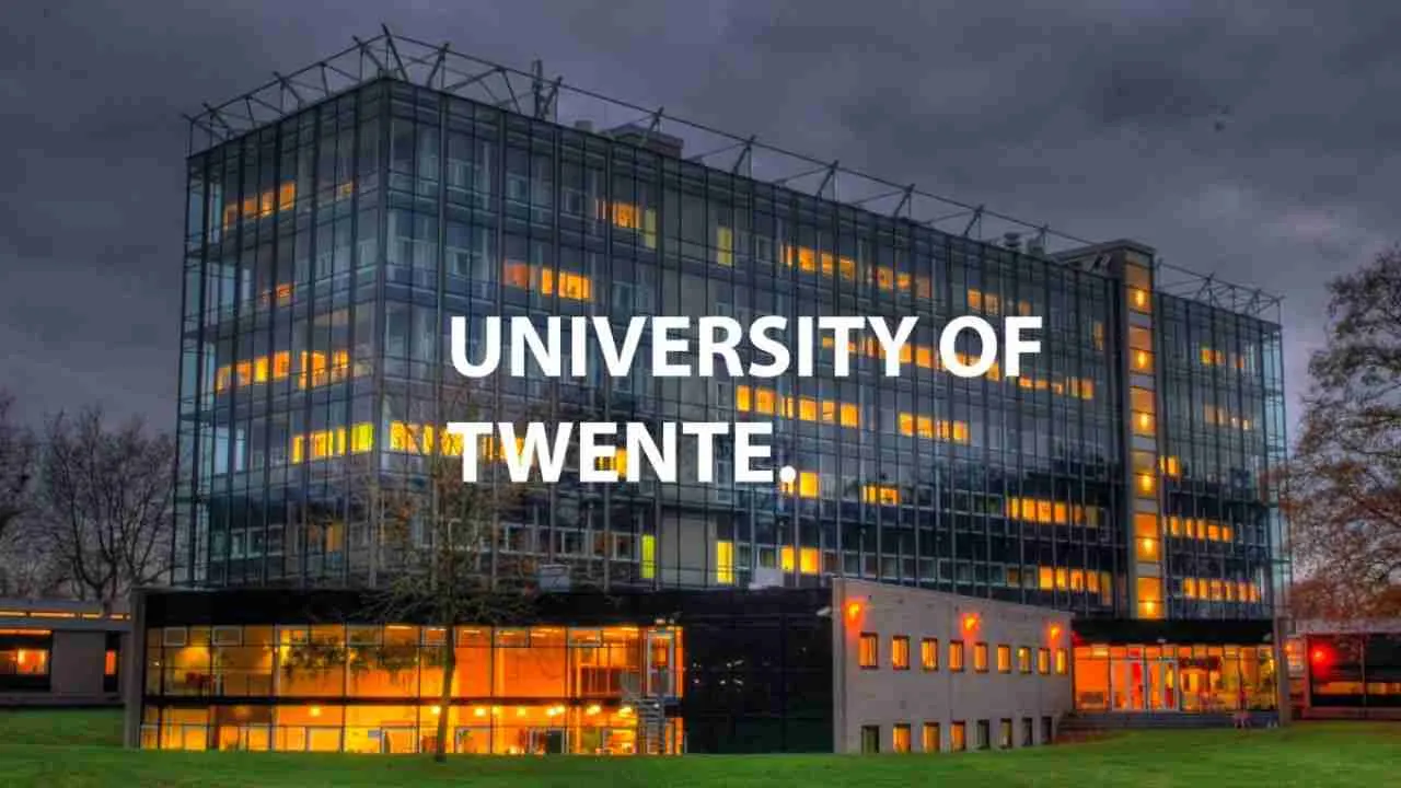 University-Twente-Scholarship