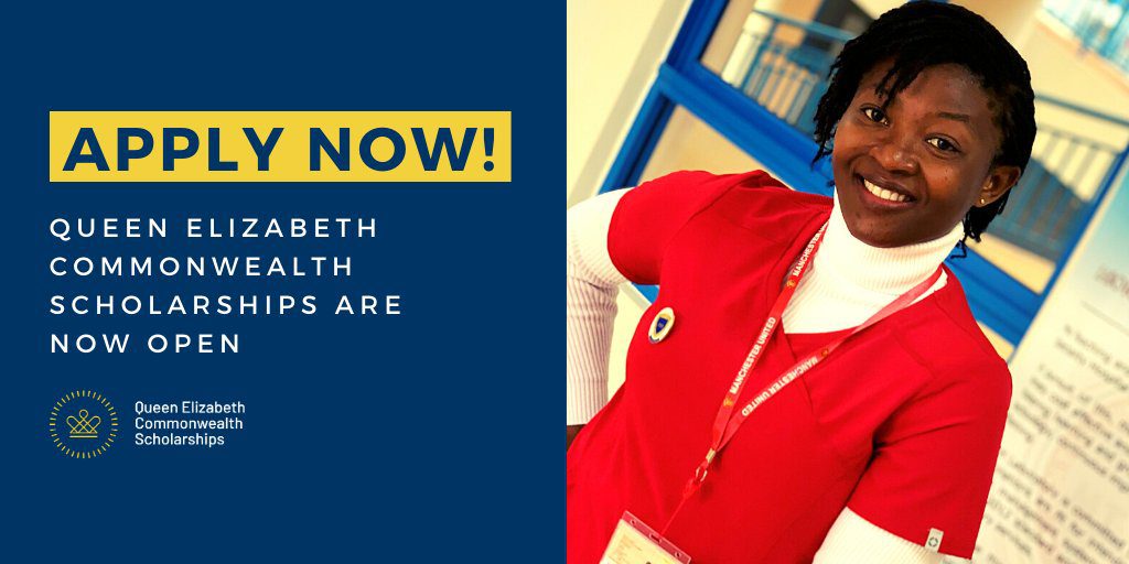 queen-elizabeth-commonwealth-scholarships-2021-2022