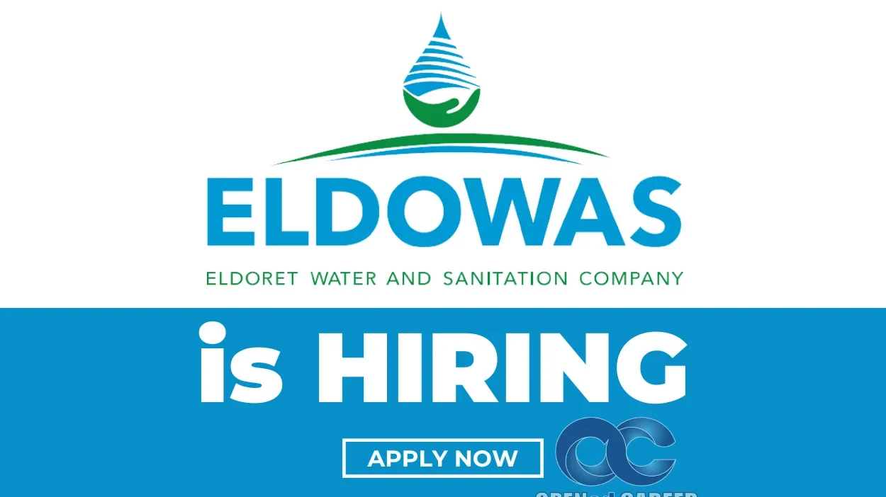 Eldoret-ELDOWAS-Opened-career-