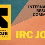 IRC-Jobs