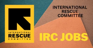 IRC-Jobs