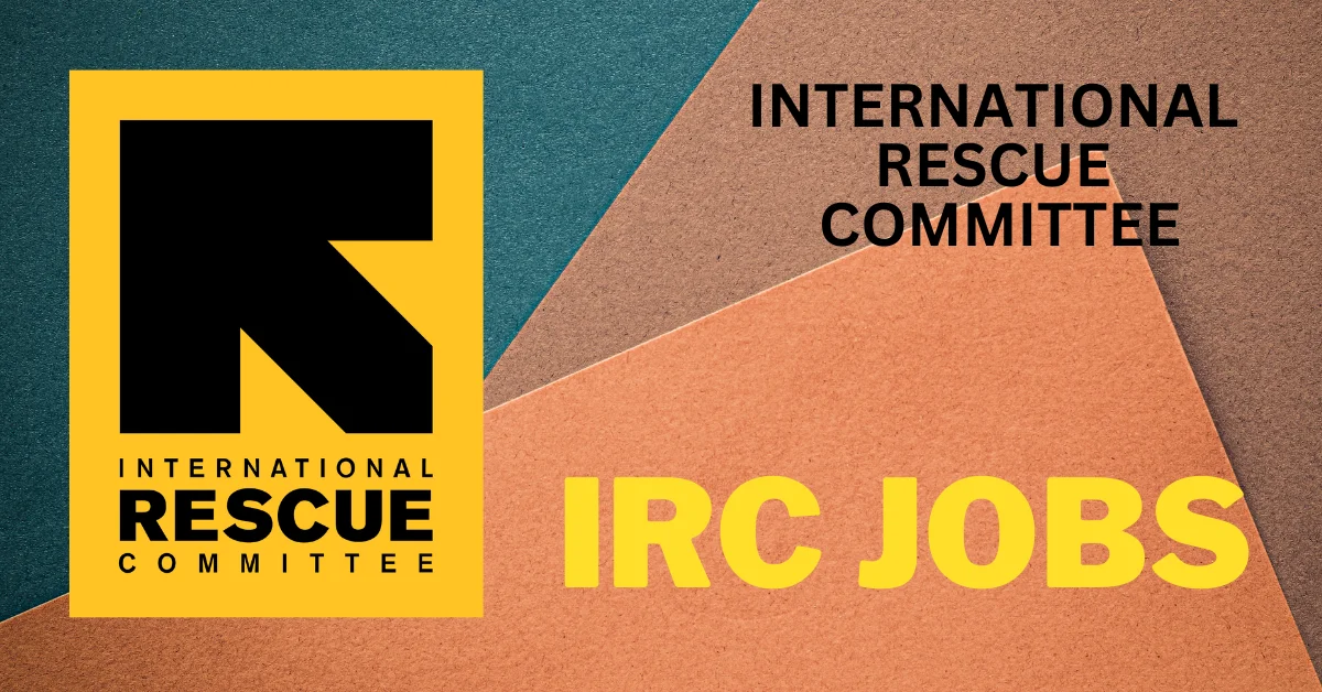 IRC-Jobs