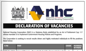 National-Housing-Corporation-Jobs-NHC-Jobs