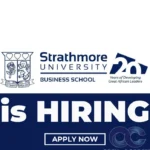 Strathmore-Business-Opened-career-