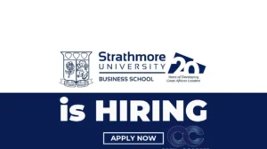 Strathmore-Business-Opened-career-