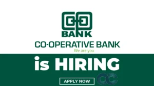 cooperative-bank-Opened-career