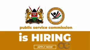 public-service-opened-career