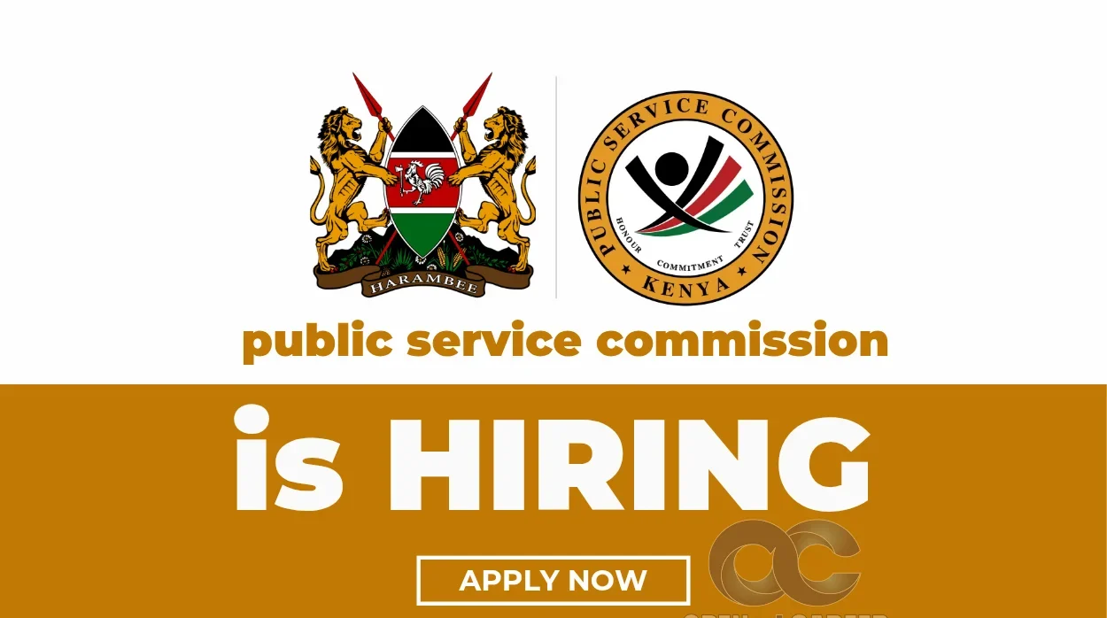 public-service-opened-career