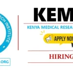 KEMRI